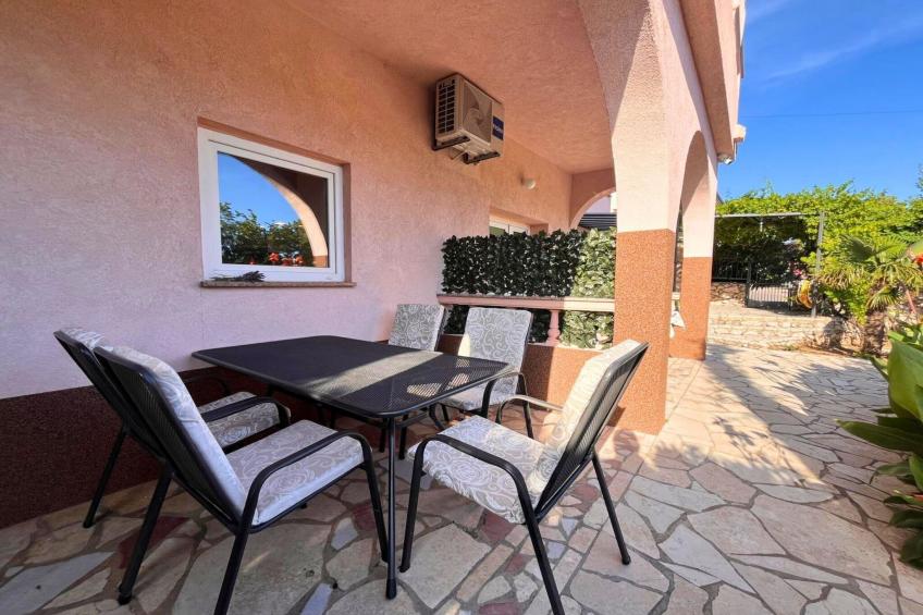 Apartments Butković -  Two Bedroom Apartments (A3) - foto 27