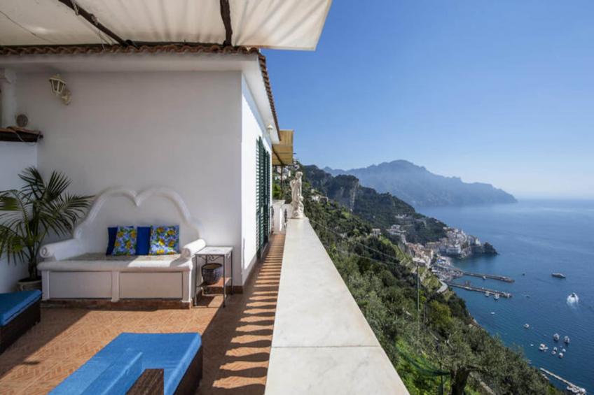 Maison à Pogerola - foto 16