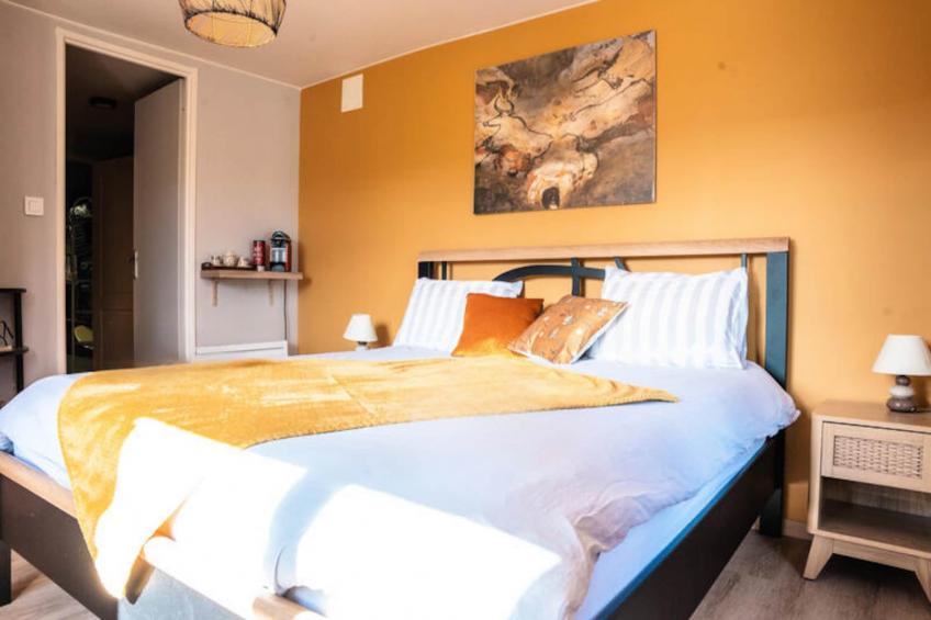 Maison à Auriac-du-Périgord - foto 10