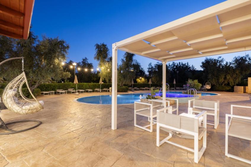 Detached villa with 2 bathrooms - foto 18