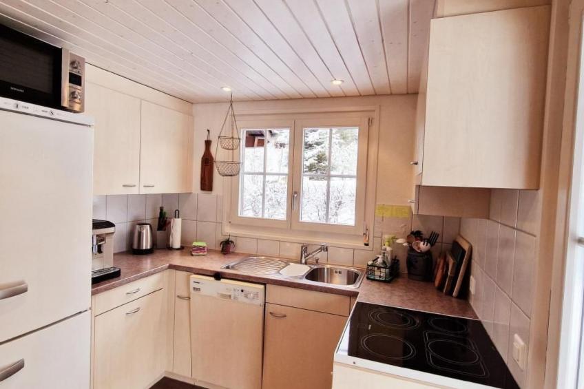 Chalet Nördli - foto 8
