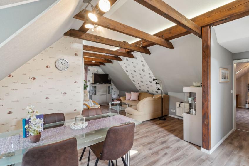 Haus an der Wümme - foto 6