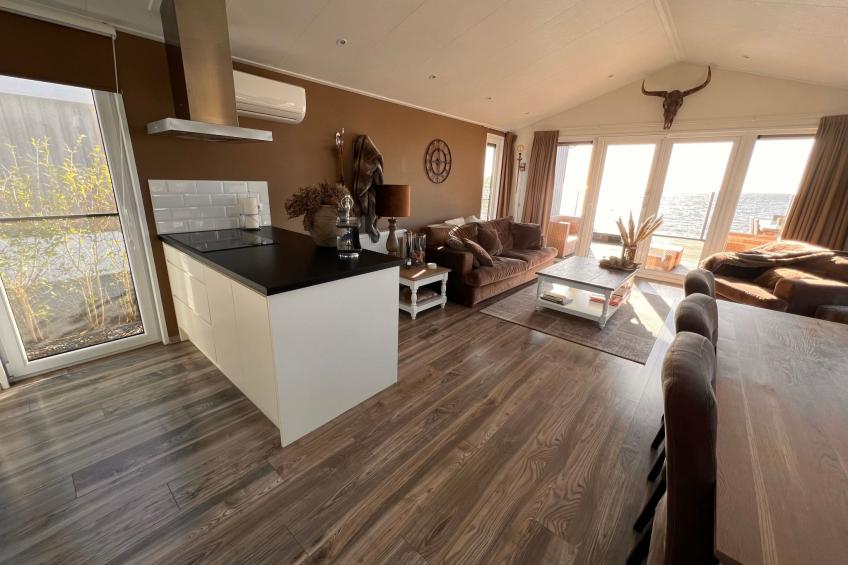 Luxus-Ferienhaus Markermeer 29 - foto 11