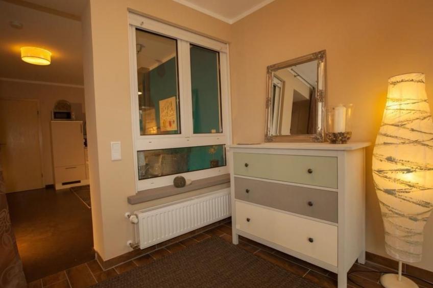 Schiefer Blick, Wohnung mit Terrasse und Balkon - foto 5