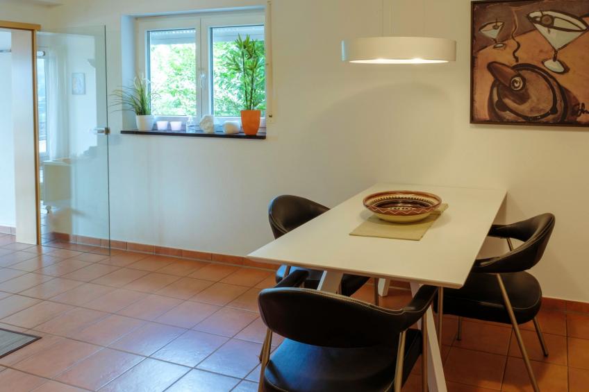 Apartment mit Terrasse nahe Schweizer Grenze - foto 11