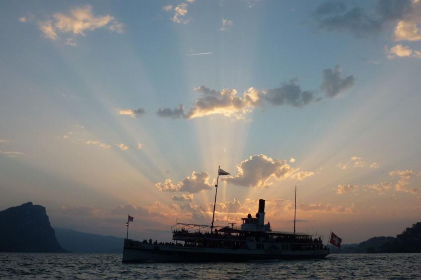 Chalet Bärgblick - foto 38