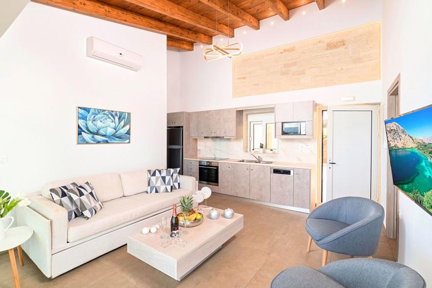 für 24 Personen in Draia, Kreta (West-Kreta) - foto 16