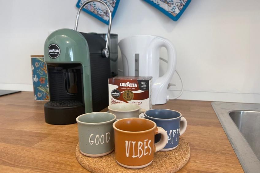 Flacher Strand und Zentrum, Privatparkplatz - foto 25