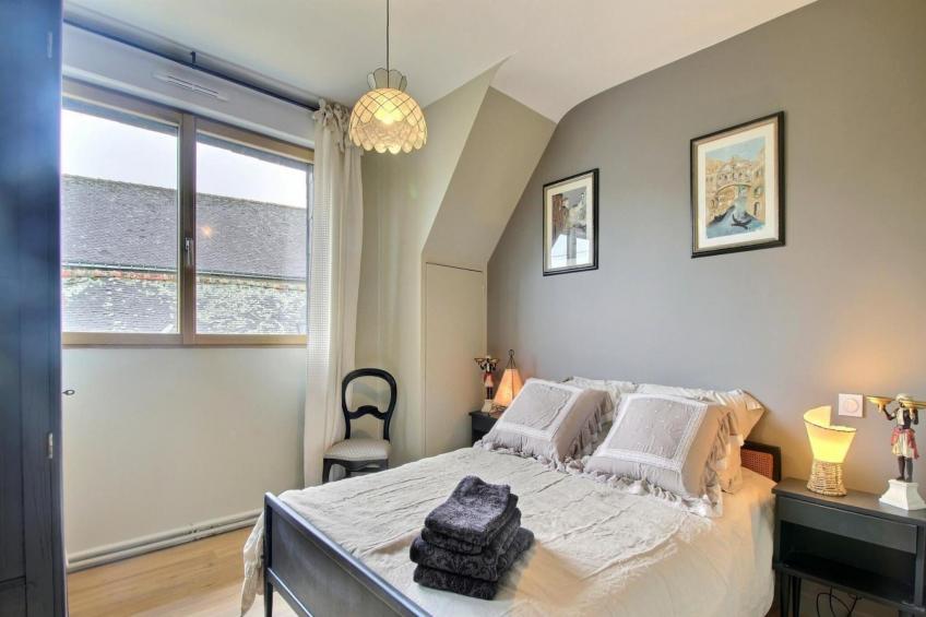 Joli Gite de vacances à Neulliac - foto 5