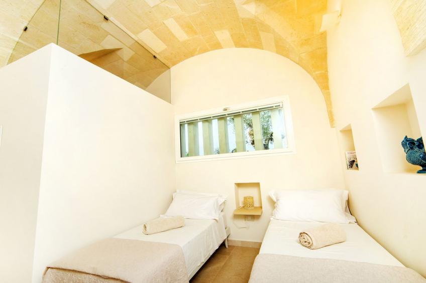 Villa Ligola - foto 19