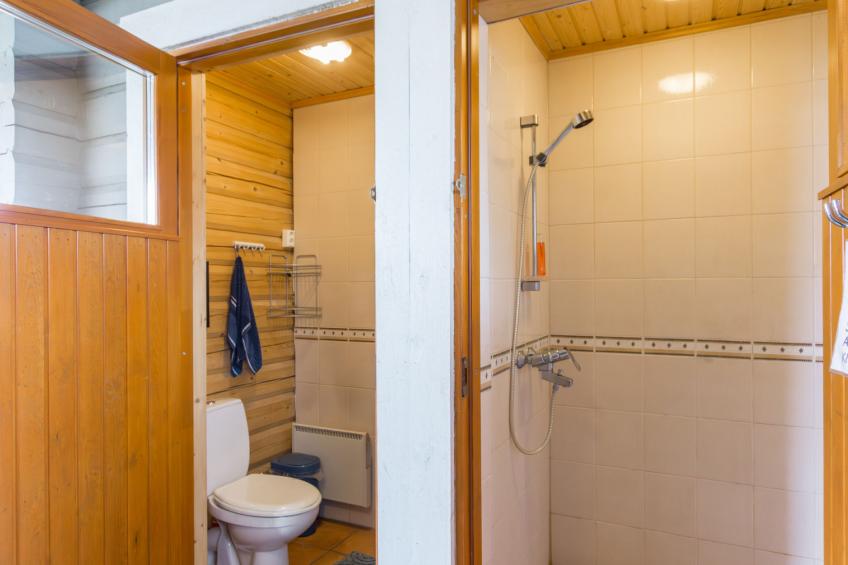 Vähä-eskelin lomamökit - foto 29