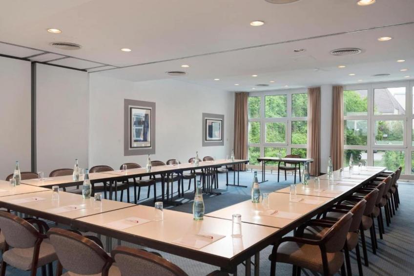Sunday Hotel Flensburg Family Room - foto 31