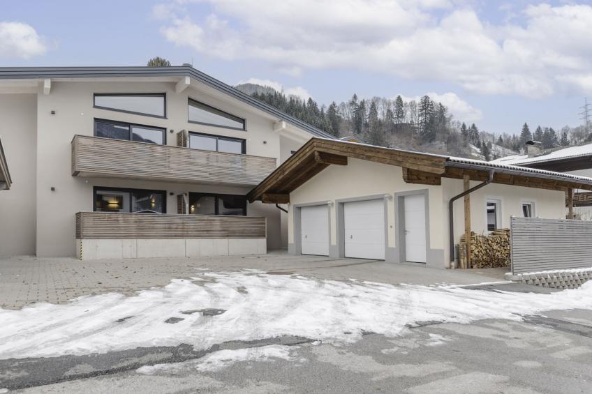 Das Georgen, Schmitten+Maiskogel - foto 26