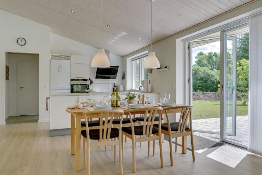 "Alona" - 250m from the sea in NE Jutland - foto 19