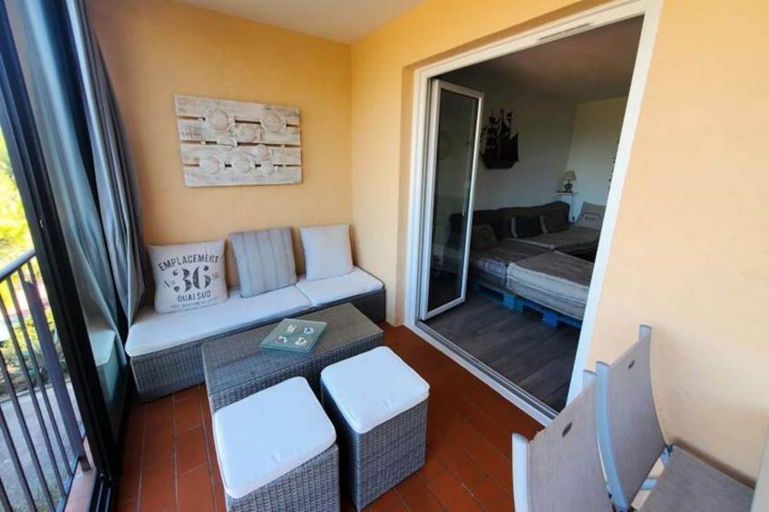 Résidence Lis Olivades - foto 7