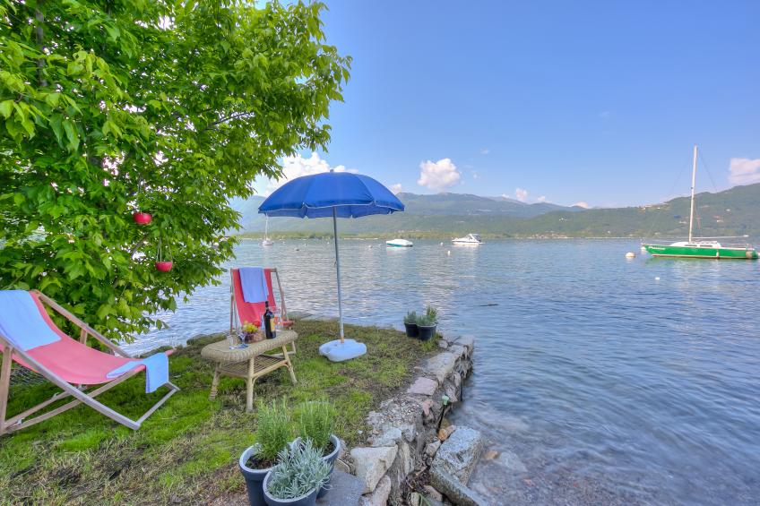 Red House Terrace Private Beach - foto 21