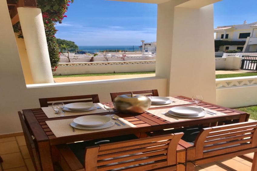 15 Terraços de Benagil (Casa Machado) - foto 42