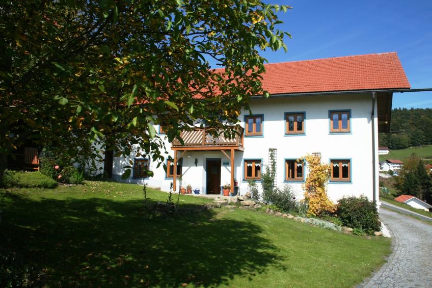 Ferienhaus Weitblick - foto 7