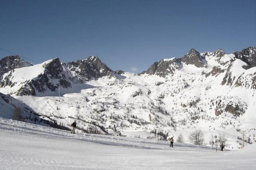 Résidence Vermeil E7 - foto 19