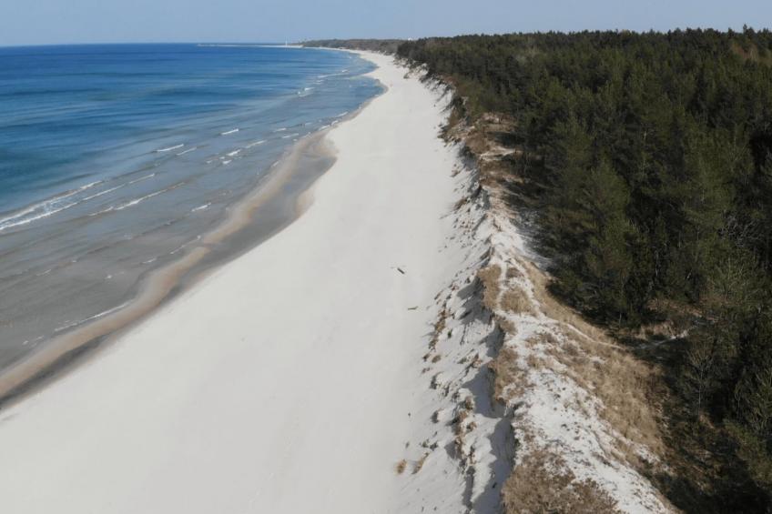 Myśliwska 19 Grzybowo piątek-piątek dla max 4 osób - foto 17