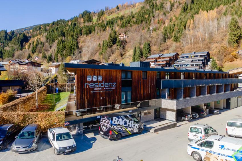 Residenz Wildkogelbahn Top 4 - foto 40