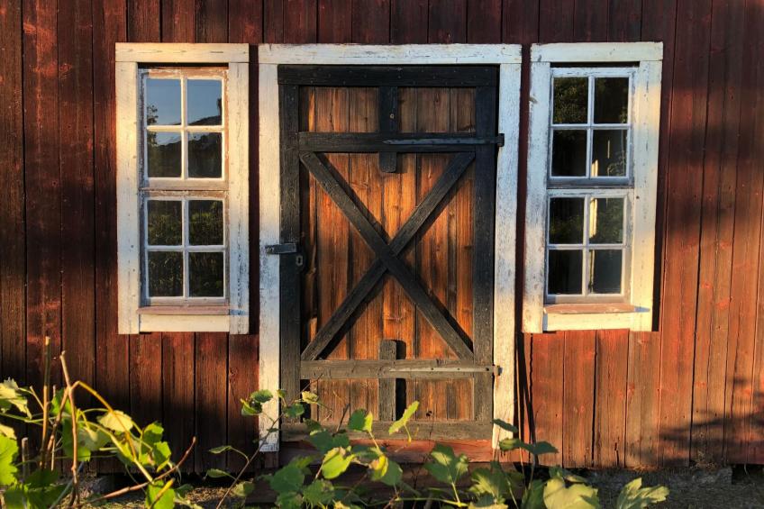 Solbacken Cottage und Lodge - foto 22