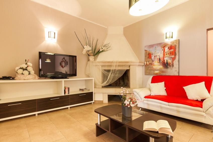 Wunderschönes Ferienhaus in Cere mit Privatem Pool - foto 12