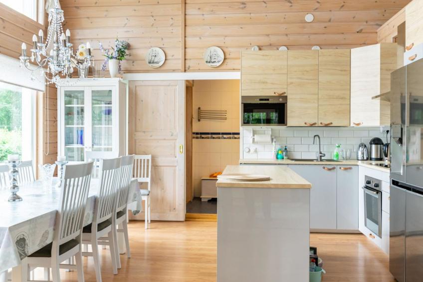 Villa sirpia - foto 5