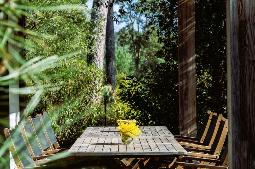 Villa contis-Plage 900m vom Ozean entfernt - foto 6