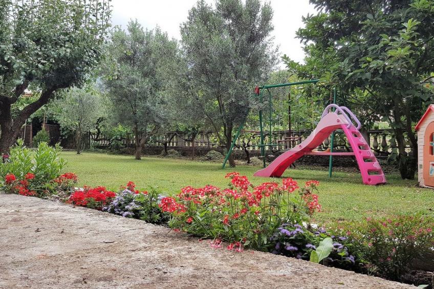 Wohnung in Radanovici mit privatem Parkplatz - foto 17