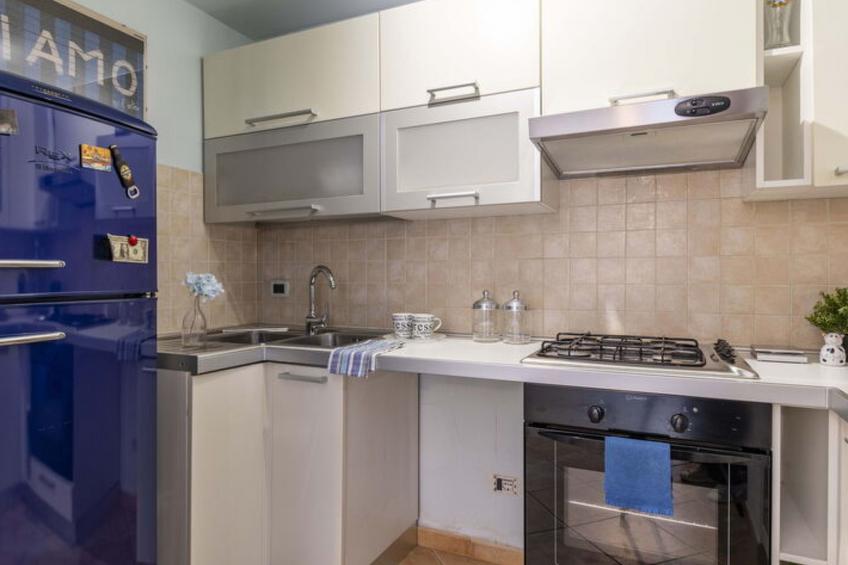 Florentine Careggi Loft - foto 11