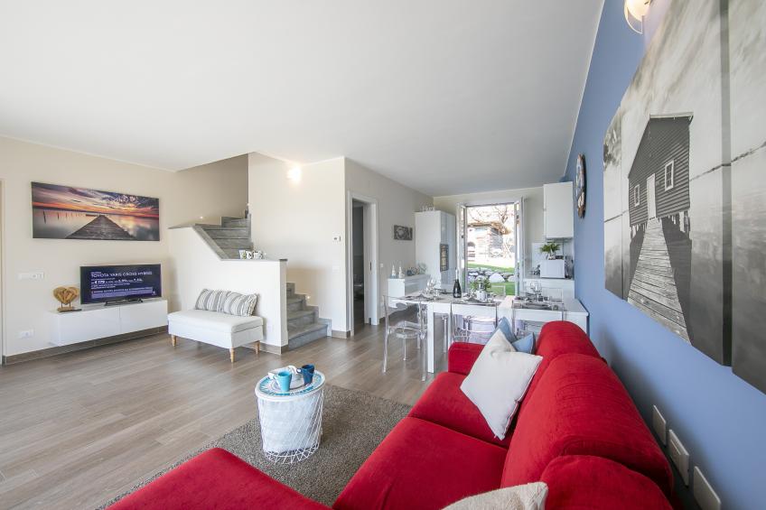 Villa Il Gelsomino Bellavista - foto 6