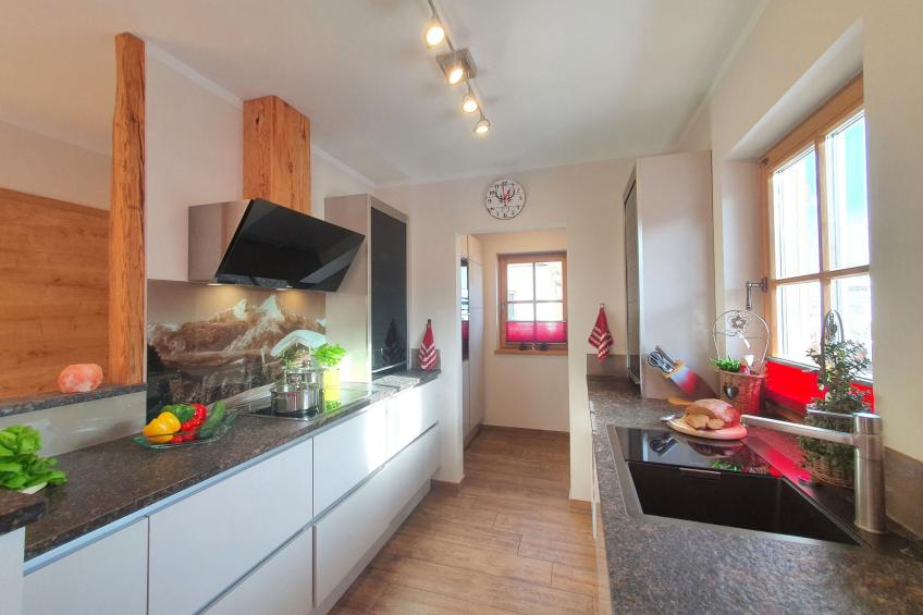 5_NID - Chalet Salzburg - foto 29