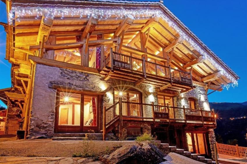 Chalet Farmhouse - foto 24