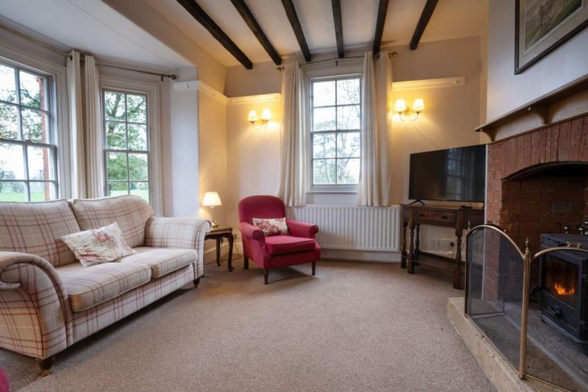 South Lodge at Longford - foto 10