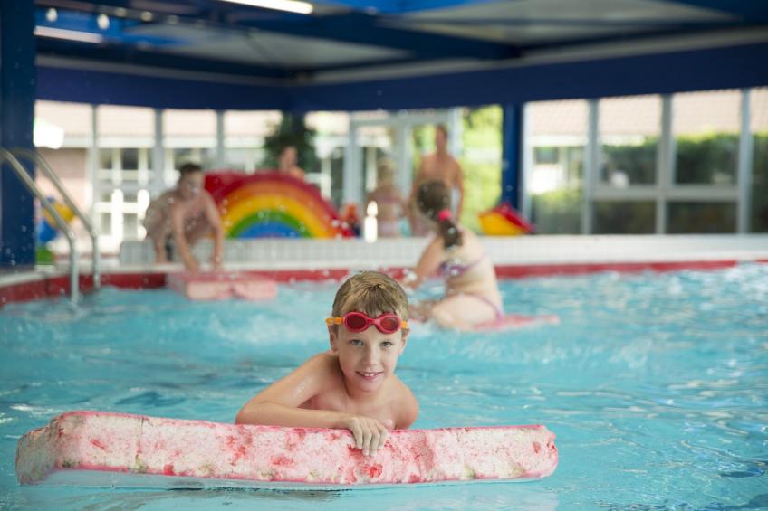 Safaritent met privé sanitair ~ met weids uitzicht - foto 28