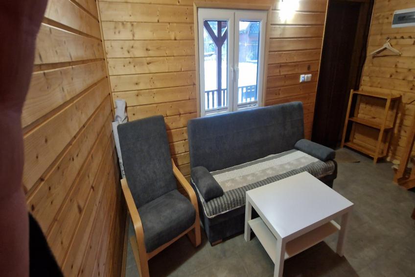 Vakantiehuizen, Kolczewo - foto 6
