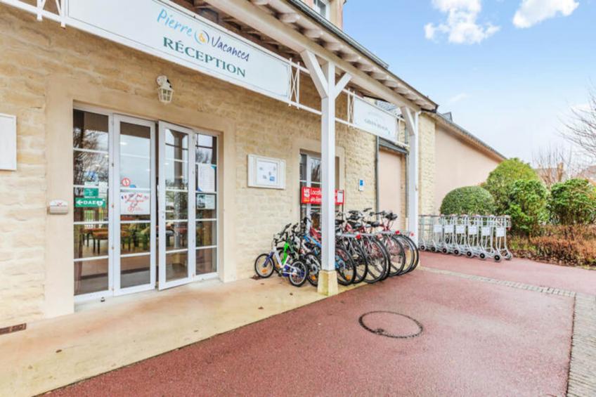 Résidence Le Green Beach - maeva Home - foto 5