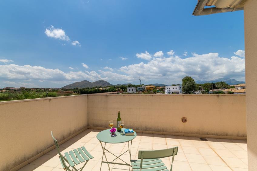 Bella Mar II, Villa 5StarsHome Mallorca - foto 45