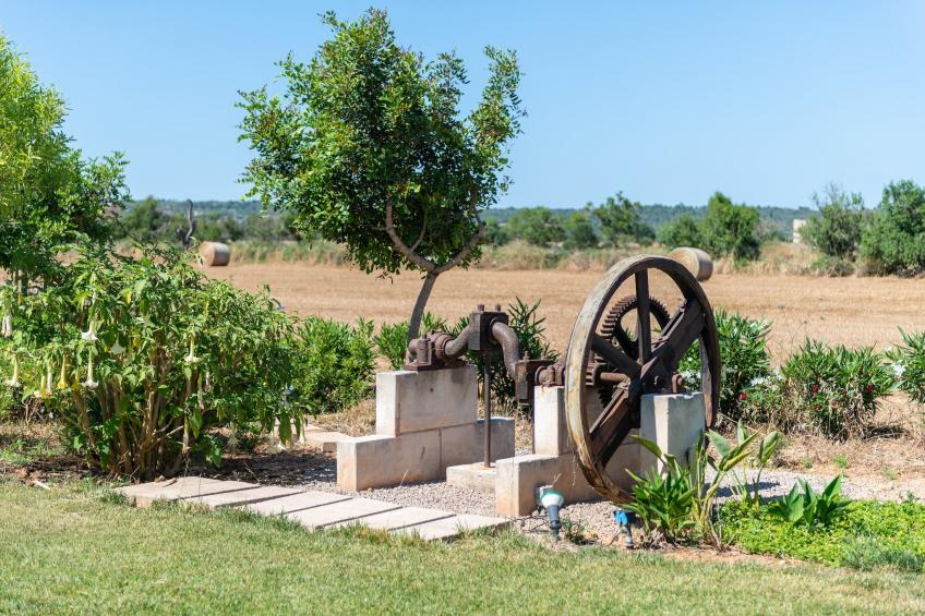Ses Barreres - foto 50