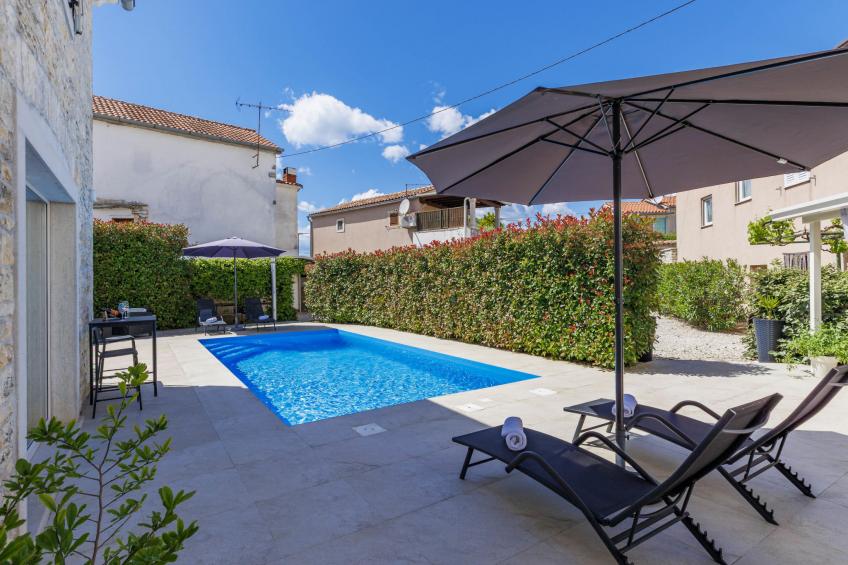 Villa Karmen (ROJ454) - foto 3