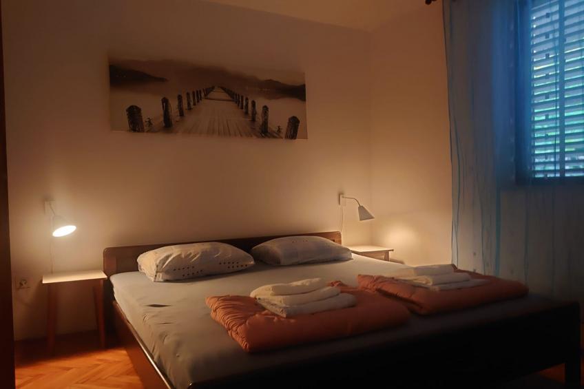 Villa Peragić - Triple Room with Balcony - foto 2