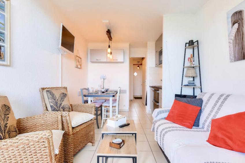 Appartements à Talmont-Saint-Hilaire - Port Bourgenay - foto 4