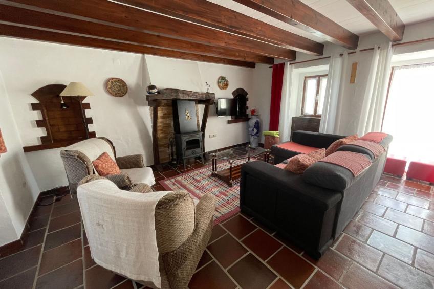 Casa Velha - Charmantes Ferienhaus auf dem Land - foto 3