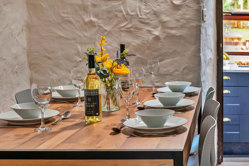 Harp House - foto 17