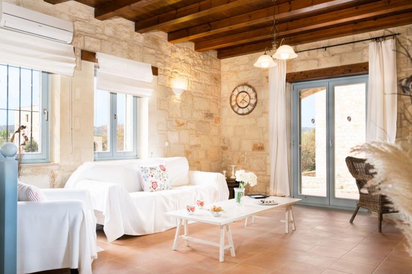 Villa am Strand mit privatem Pool und Tischtennisplatte - foto 4