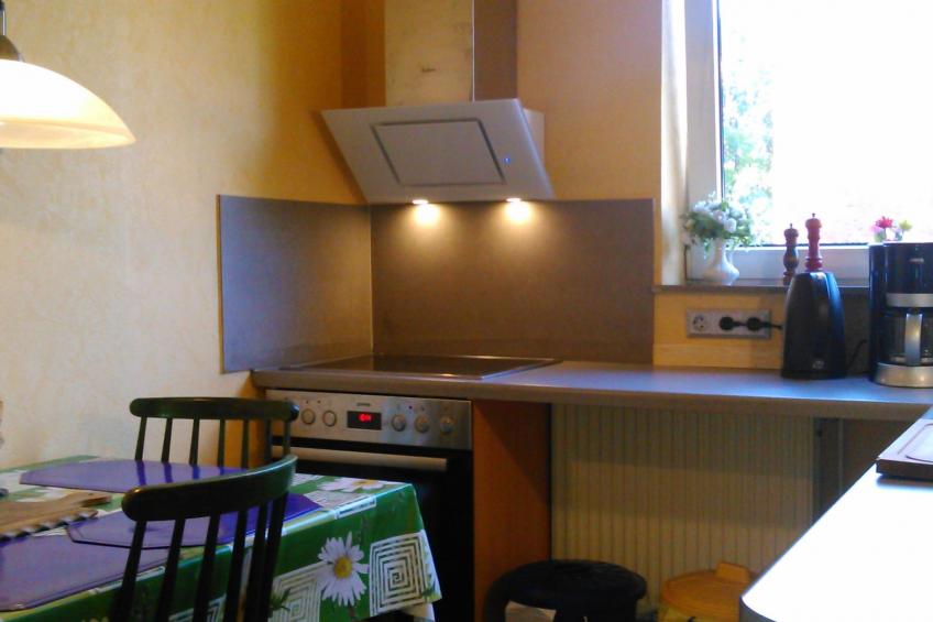 Wohnung in Altengroden mit Garten - foto 14