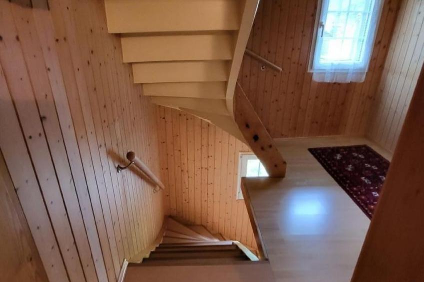 Freistehendes Ferienhaus in Naherholungsgebiet - foto 14