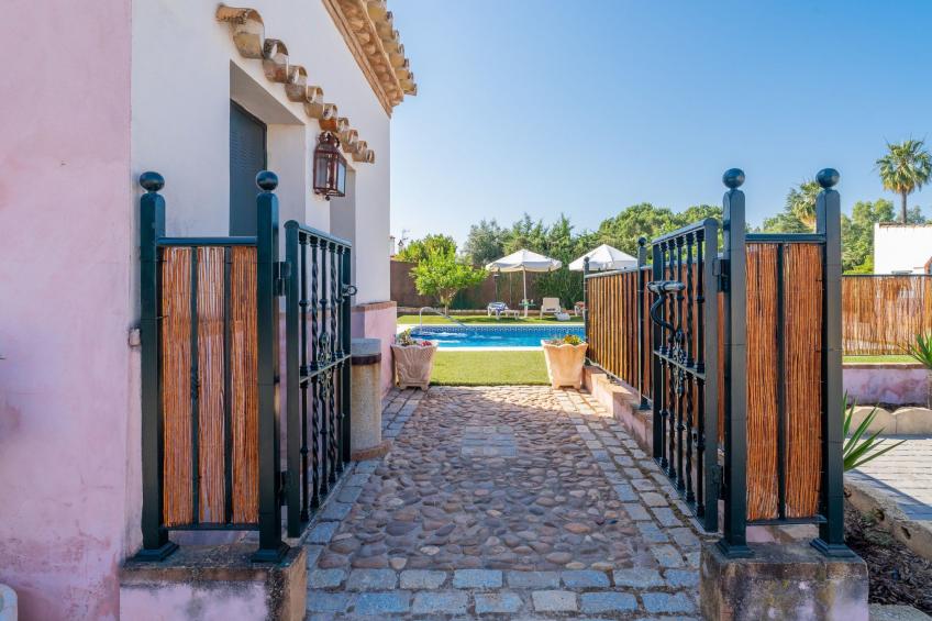 Ländliches Haus Carmo - foto 41