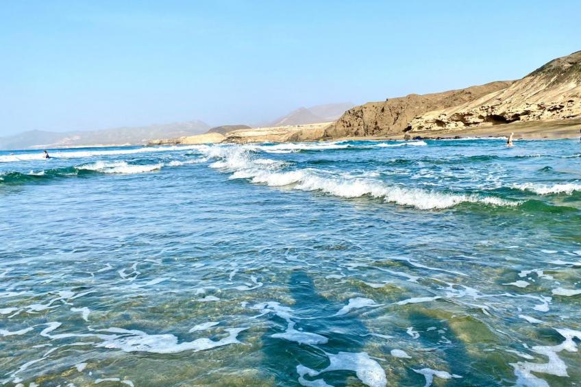 Großes modernes Ferienapartment Villa Atlantico - foto 40